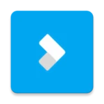 Logo of Classplus Lite android Application 